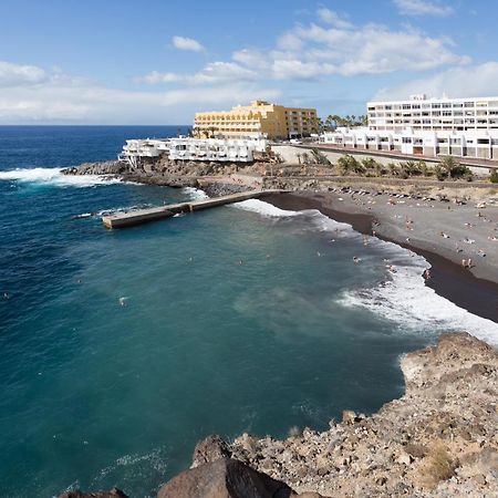 Callao Sun And Beach By Sunkeyrents カジャオ・サルバヘ エクステリア 写真