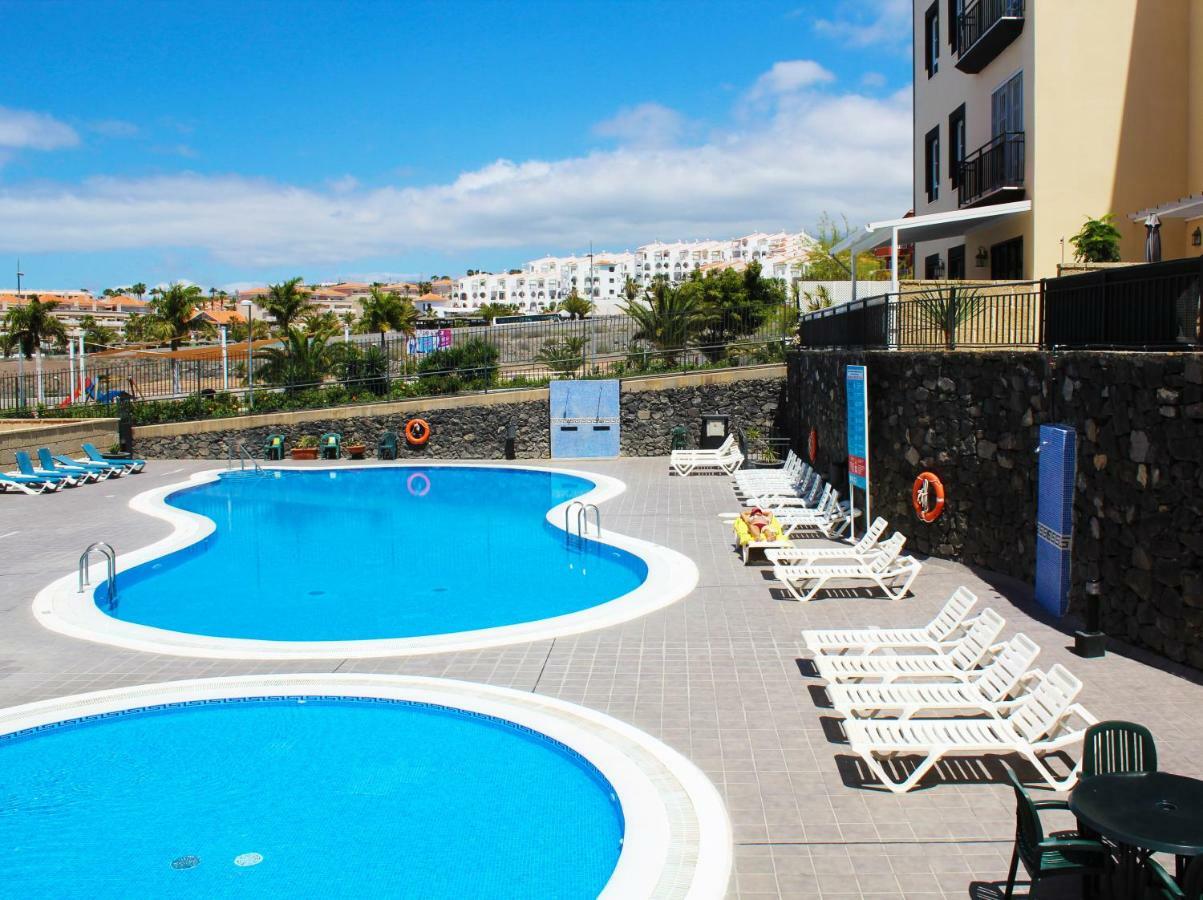Callao Sun And Beach By Sunkeyrents カジャオ・サルバヘ エクステリア 写真